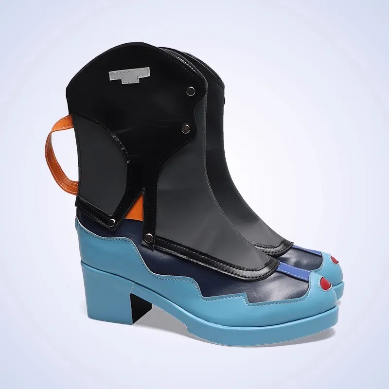 Women'S Shoes Zone - 6'h\b/5;e,8\v,5/Game Zhu Yuan ZhuYuan Zenless Zone