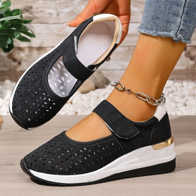 Women Shoes Loafers - Spring Summer New Fashion Large Size