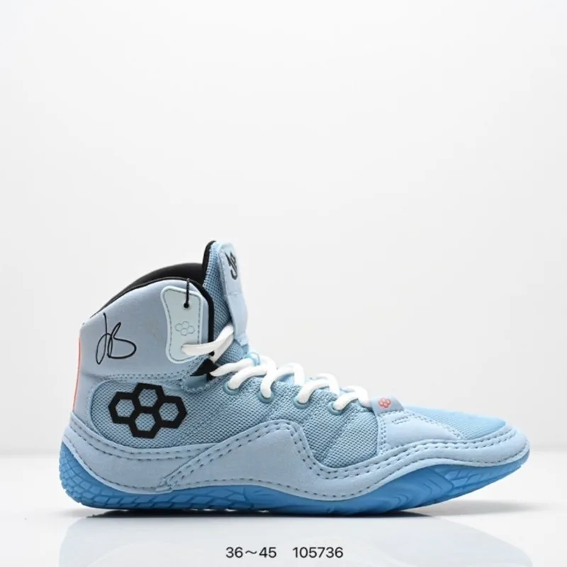 Women Shoes Size - 2026 Good Quality Man Wrestling Boots