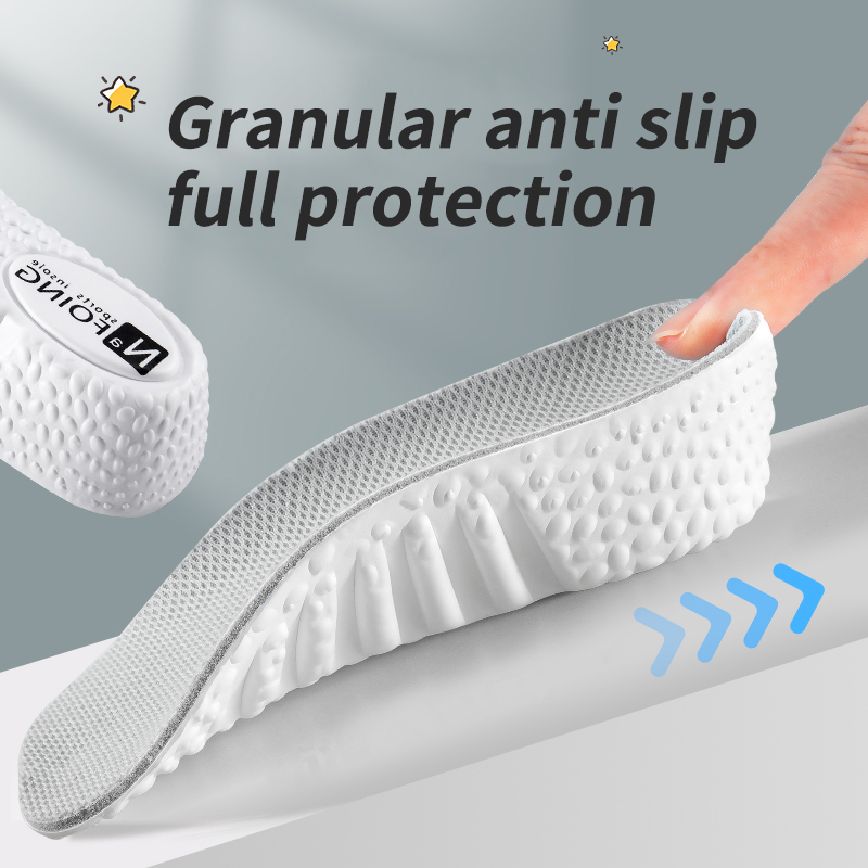Women'S Shoes For Flat Feet - Height Increase Insoles Men Women Shoes