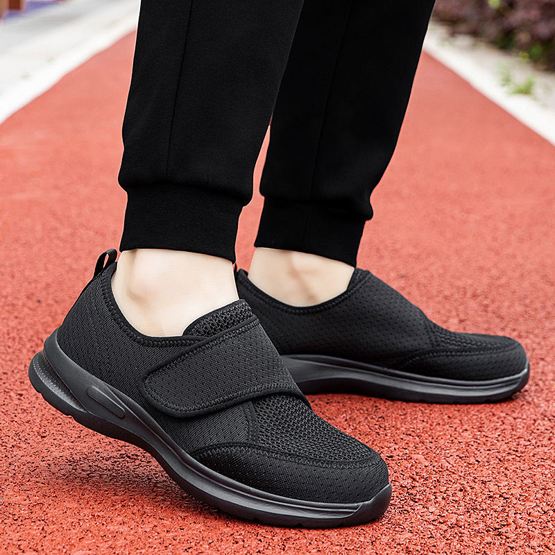 Women'S Shoes For Flat Feet - Men Women Diabetic Wide Feet Swollen