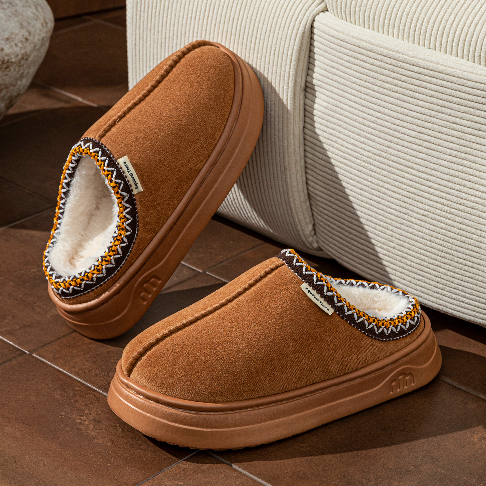 Winter Women's Slippers Boots  - Women Shoes Boots ulasan dan harga