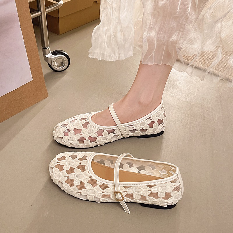 Women's Ballet Flats Ballerina - Shoes For Women Flats ulasan dan harga