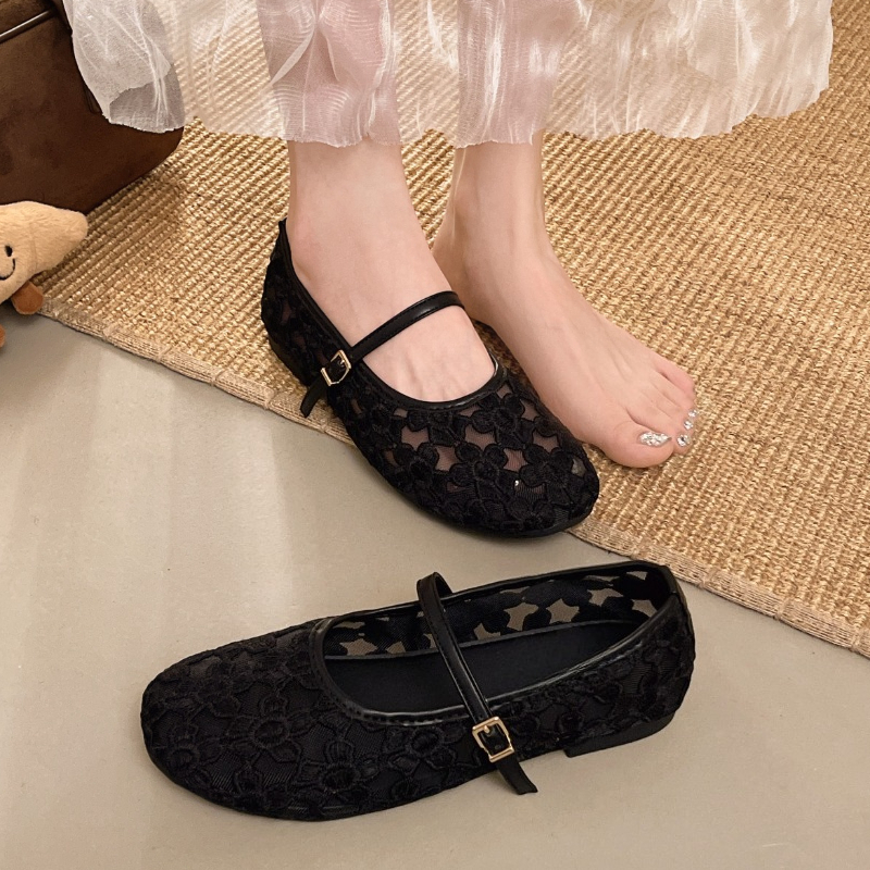 Women's Ballet Flats Ballerina - Shoes For Women Flats ulasan dan harga