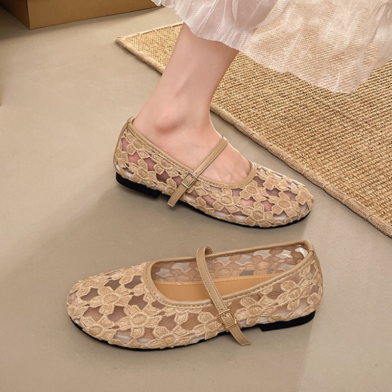 Women's Ballet Flats Ballerina - Shoes For Women Flats ulasan dan harga