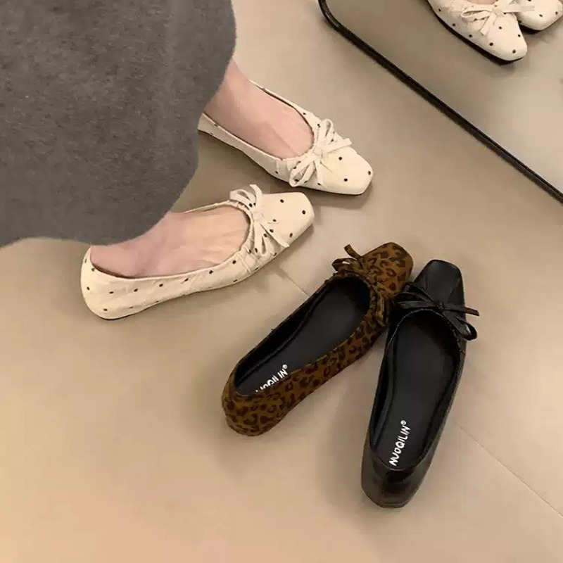 Gentle Storm Point Inner Heigh - Women Shoes Wedges ulasan dan harga