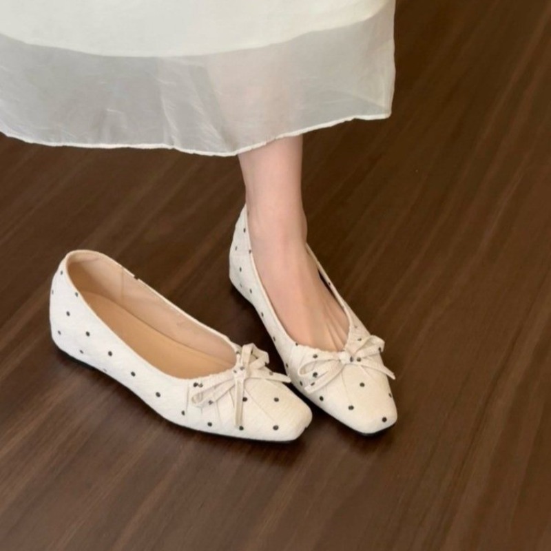 Gentle Storm Point Inner Heigh - Women Shoes Wedges ulasan dan harga