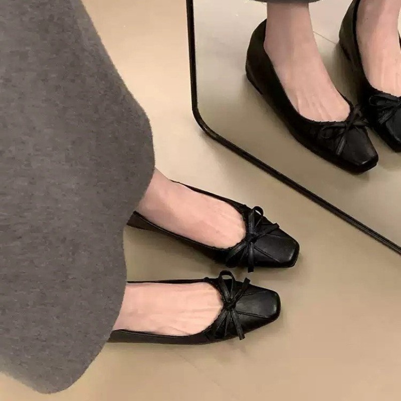 Gentle Storm Point Inner Heigh - Women Shoes Wedges ulasan dan harga