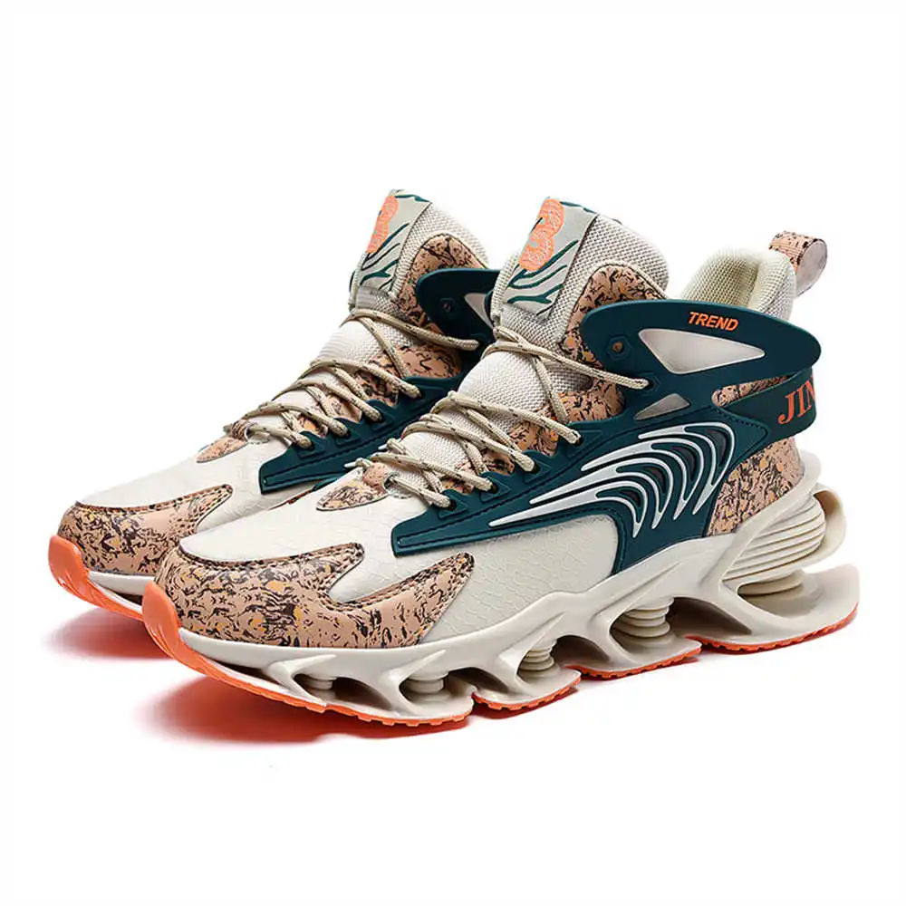 Non-slip Mid Child Running Sne - Women Shoes For Big Feet ulasan dan harga