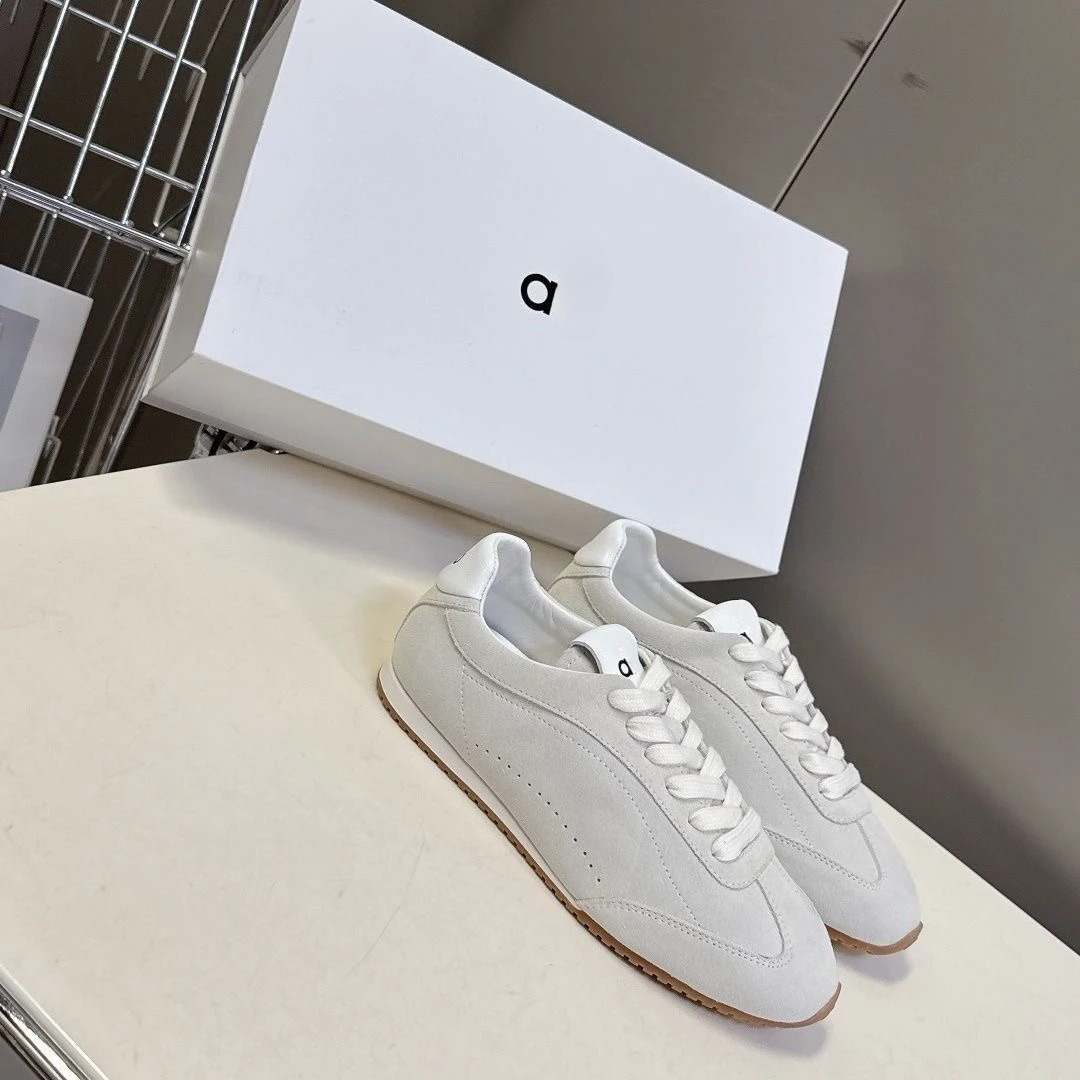 European-style Women's White S - Kids Shoes Women ulasan dan harga