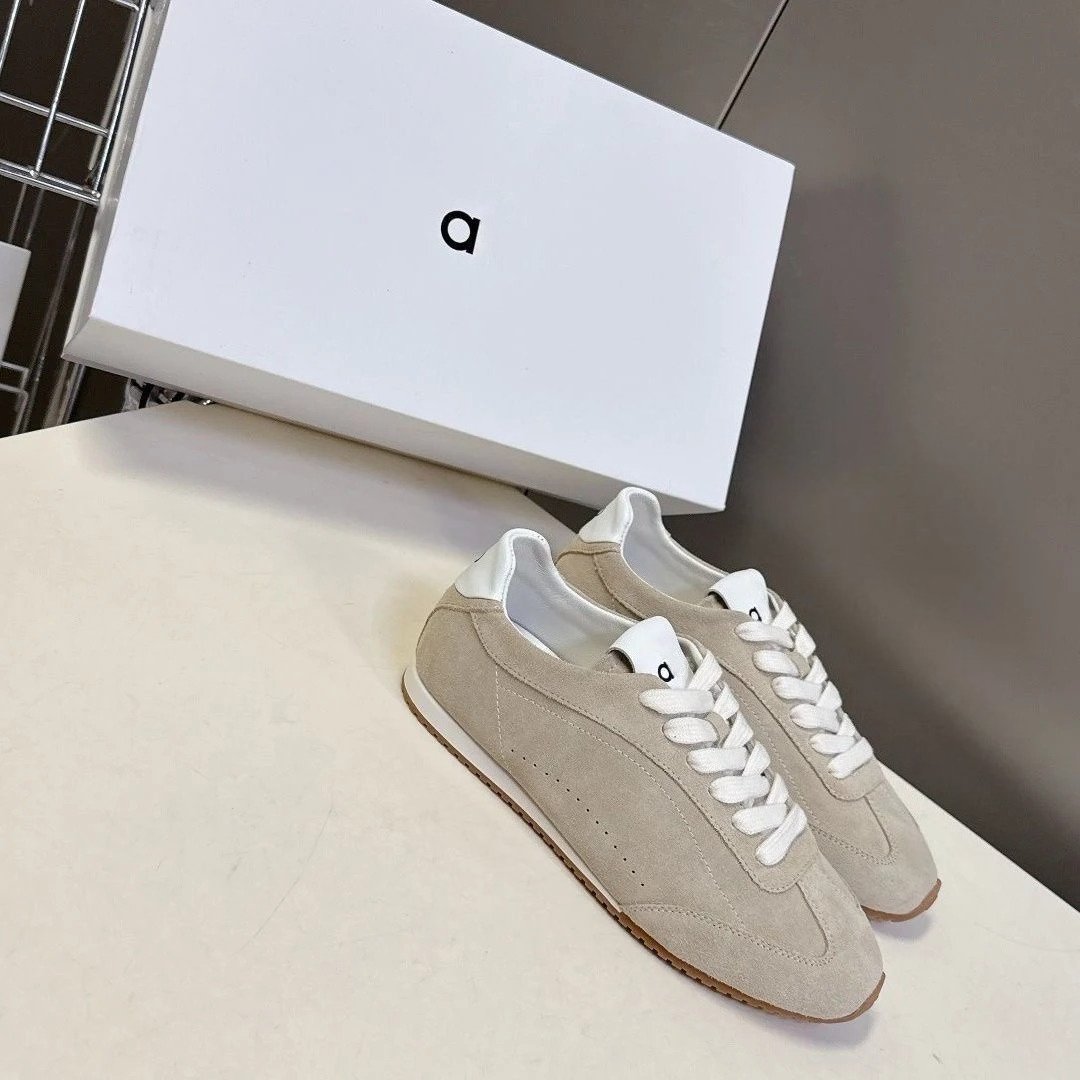European-style Women's White S - Kids Shoes Women ulasan dan harga