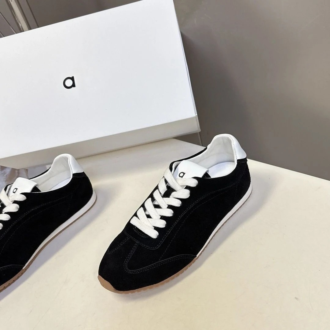 European-style Women's White S - Kids Shoes Women ulasan dan harga