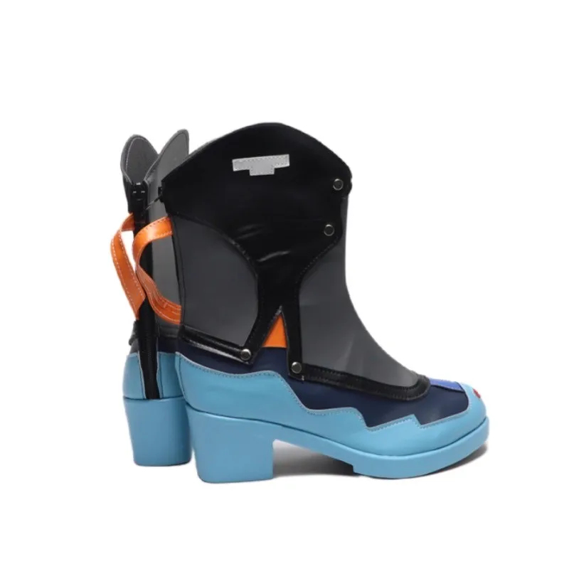 6'h\b/5;e,8\v,5/Game Zhu Yuan  - Women'S Shoes Zone ulasan dan harga