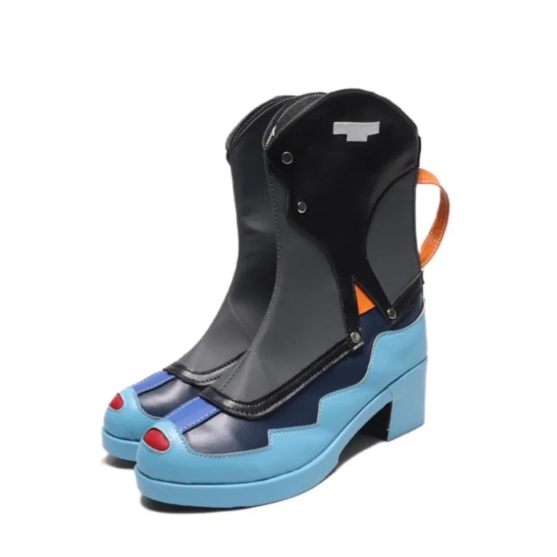 6'h\b/5;e,8\v,5/Game Zhu Yuan  - Women'S Shoes Zone ulasan dan harga