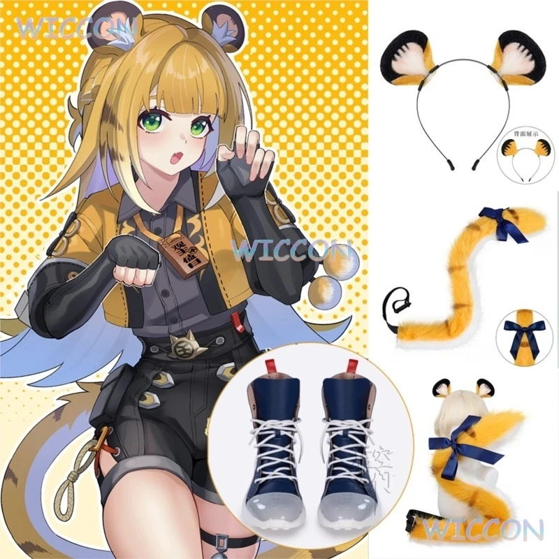 25COS‌‌‌‌‌‌Jufufu Cosplay Wig  - Women'S Shoes Zone ulasan dan harga