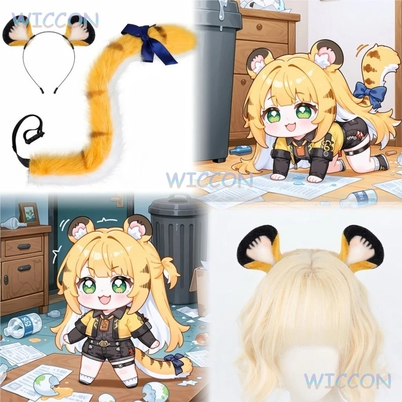 25COS‌‌‌‌‌‌Jufufu Cosplay Wig  - Women'S Shoes Zone ulasan dan harga