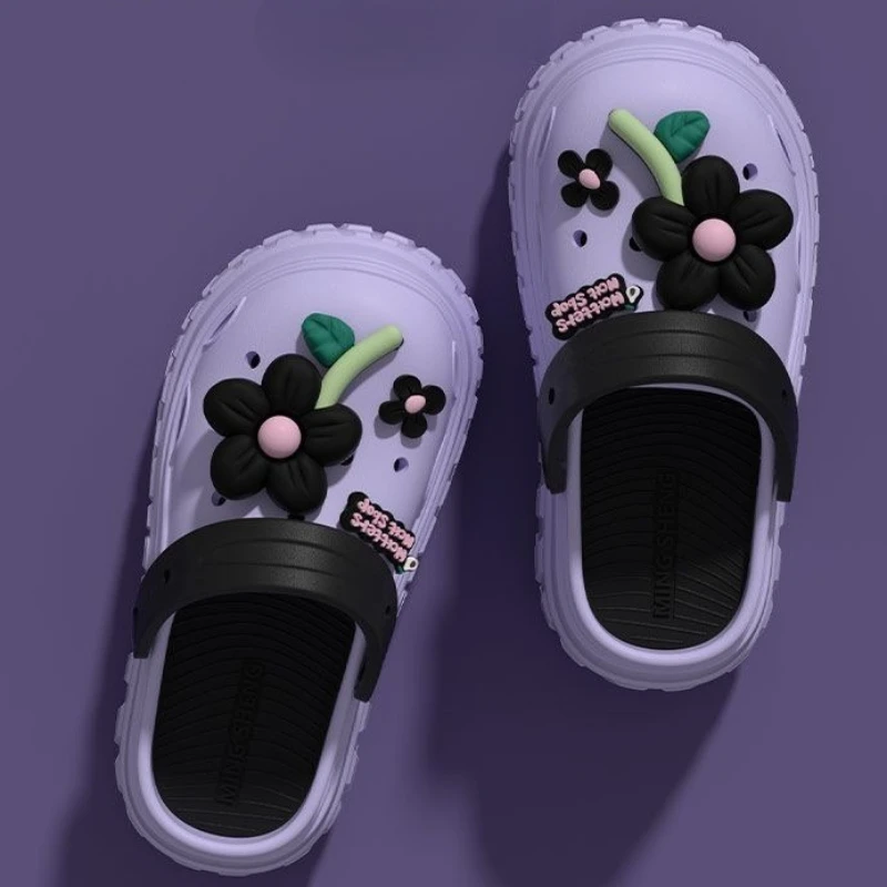 Slides Height Outside Sandals  - Women Shoes Size Chart ulasan dan harga