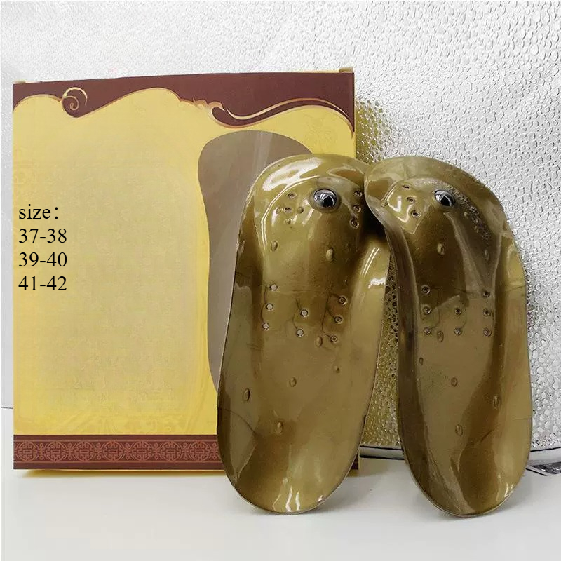 2Pcs Magnetic Therapy Bone Bas - Women'S Shoes For Flat Feet ulasan dan harga