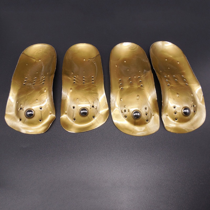 2Pcs Magnetic Therapy Bone Bas - Women'S Shoes For Flat Feet ulasan dan harga