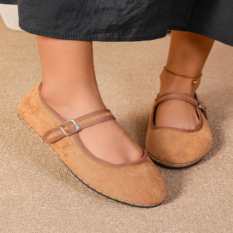 New Women Classic shoes Hand S - Women'S Shoes Hands Free ulasan dan harga
