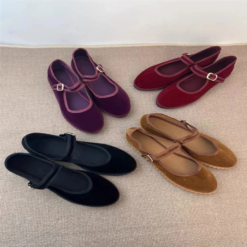 New Women Classic shoes Hand S - Women'S Shoes Hands Free ulasan dan harga