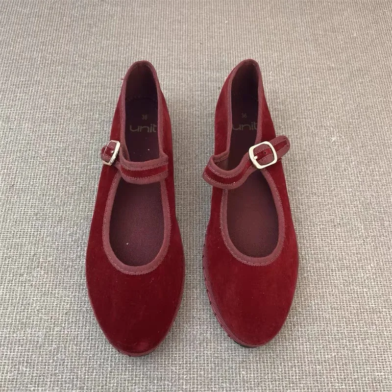 New Women Classic shoes Hand S - Women'S Shoes Hands Free ulasan dan harga
