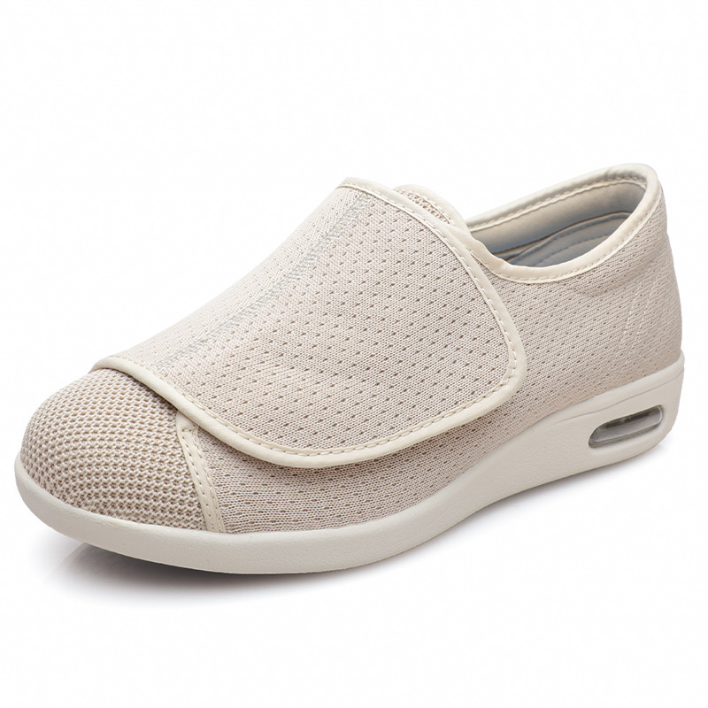 Women Orthopedics Wide Feet Sw - Women Shoes For Big Feet ulasan dan harga