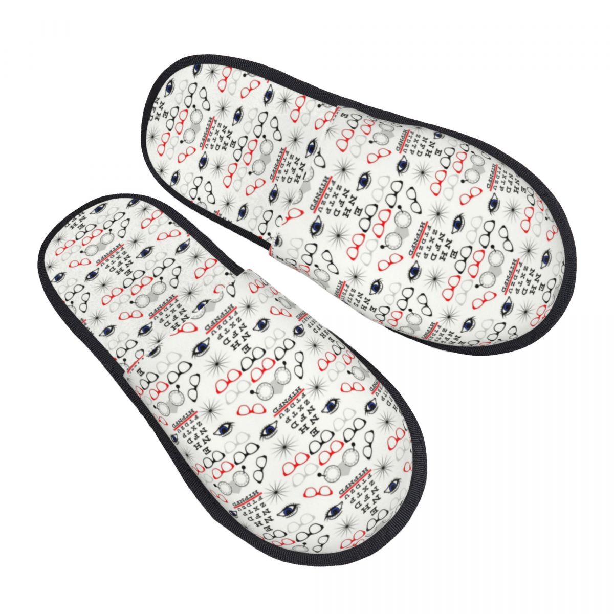 Custom Funny Optician Optometr - Women Shoes Size Chart ulasan dan harga