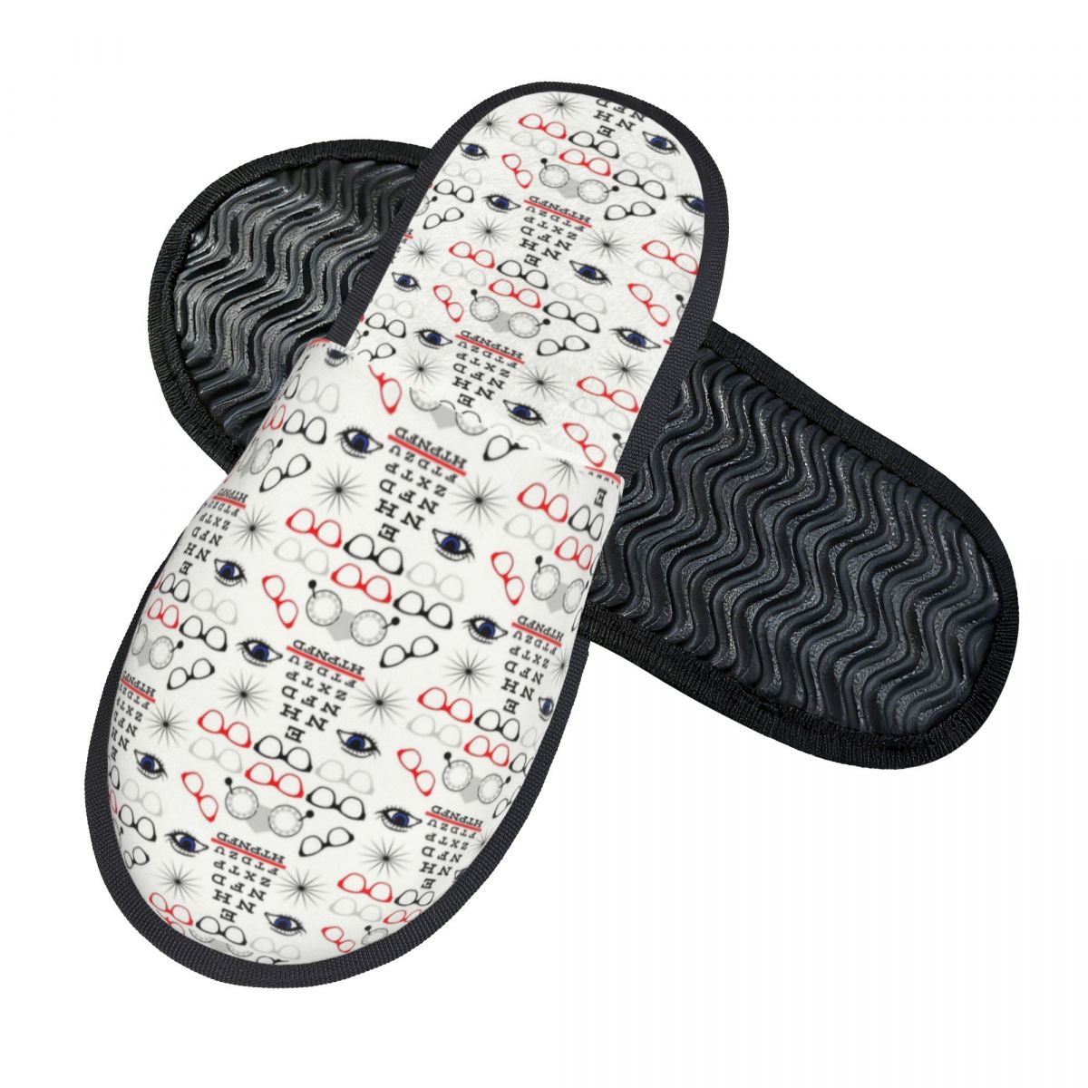 Custom Funny Optician Optometr - Women Shoes Size Chart ulasan dan harga