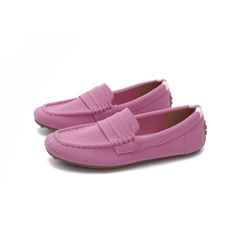Loafers Women Summer New 's Mo - Women Shoes Loafers ulasan dan harga
