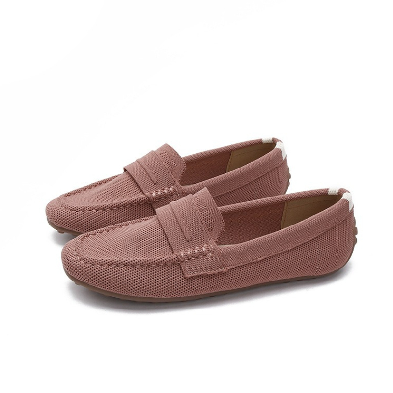 Loafers Women Summer New 's Mo - Women Shoes Loafers ulasan dan harga