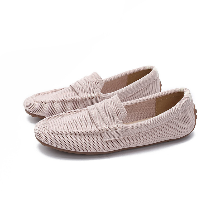 Loafers Women Summer New 's Mo - Women Shoes Loafers ulasan dan harga