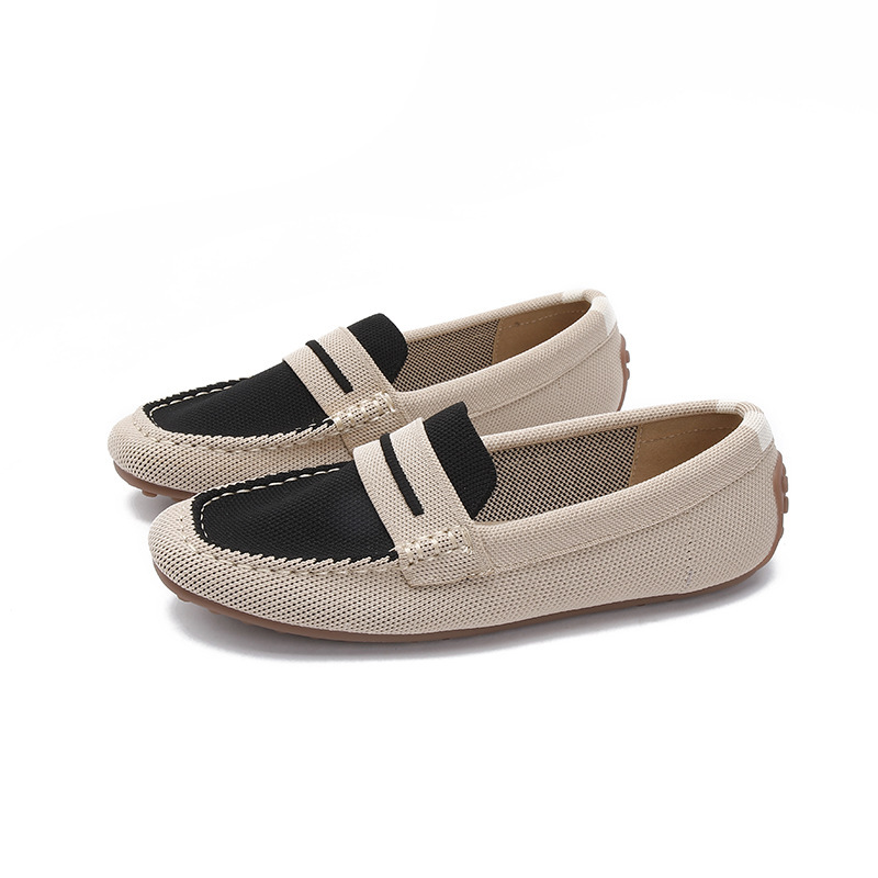 Loafers Women Summer New 's Mo - Women Shoes Loafers ulasan dan harga