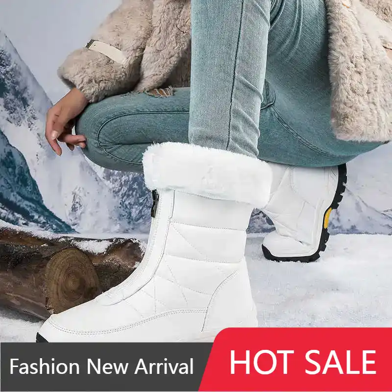 Women's Boot Sneakers Walking  - Women Shoes For Big Feet ulasan dan harga