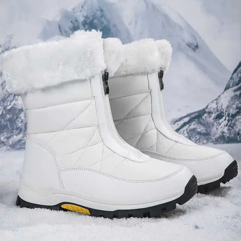 Women's Boot Sneakers Walking  - Women Shoes For Big Feet ulasan dan harga