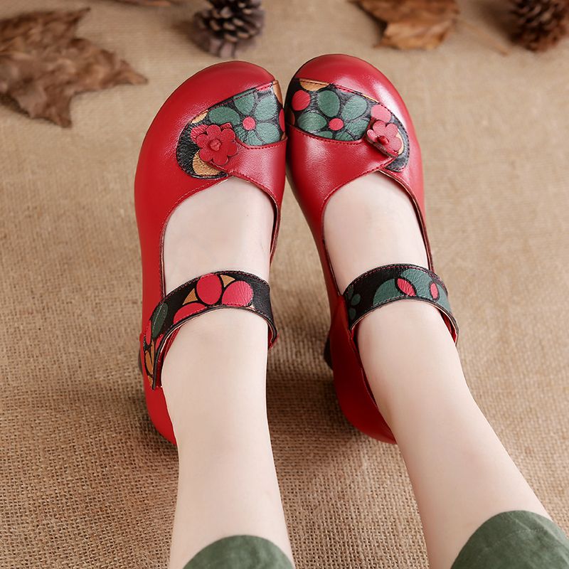 Wedges women luxury high quali - Women Shoes Size ulasan dan harga