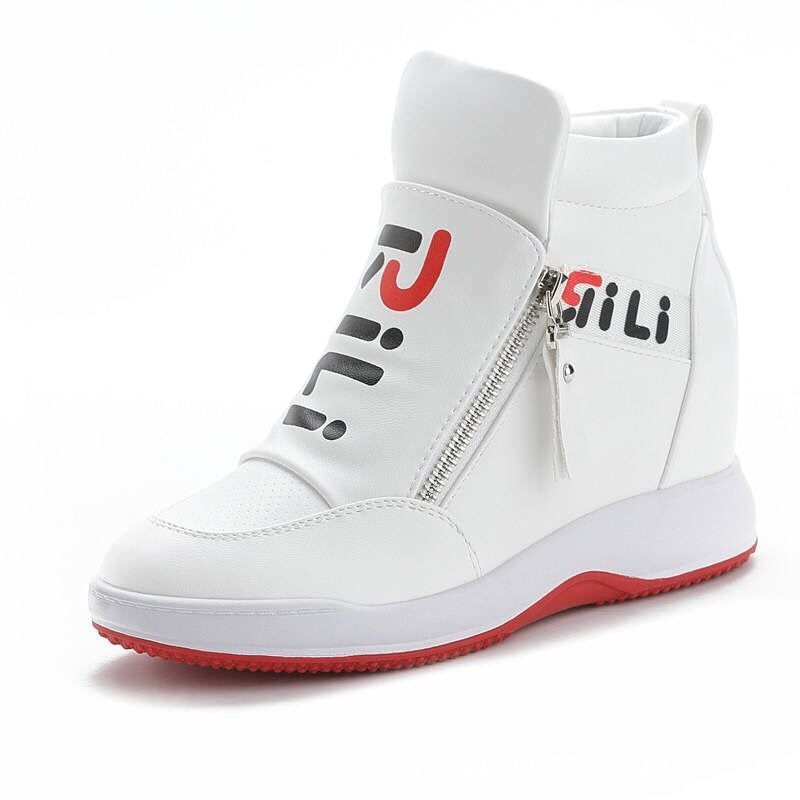 Height Increasing Casual Women - Women Shoes Size Chart ulasan dan harga