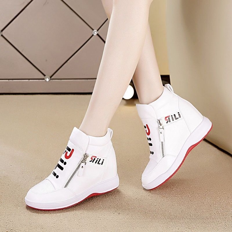 Height Increasing Casual Women - Women Shoes Size Chart ulasan dan harga