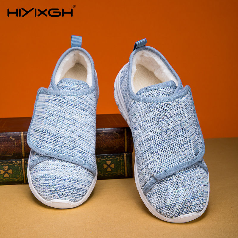 Women Casual Shoes Winter Warm - Women Shoes For Big Feet ulasan dan harga