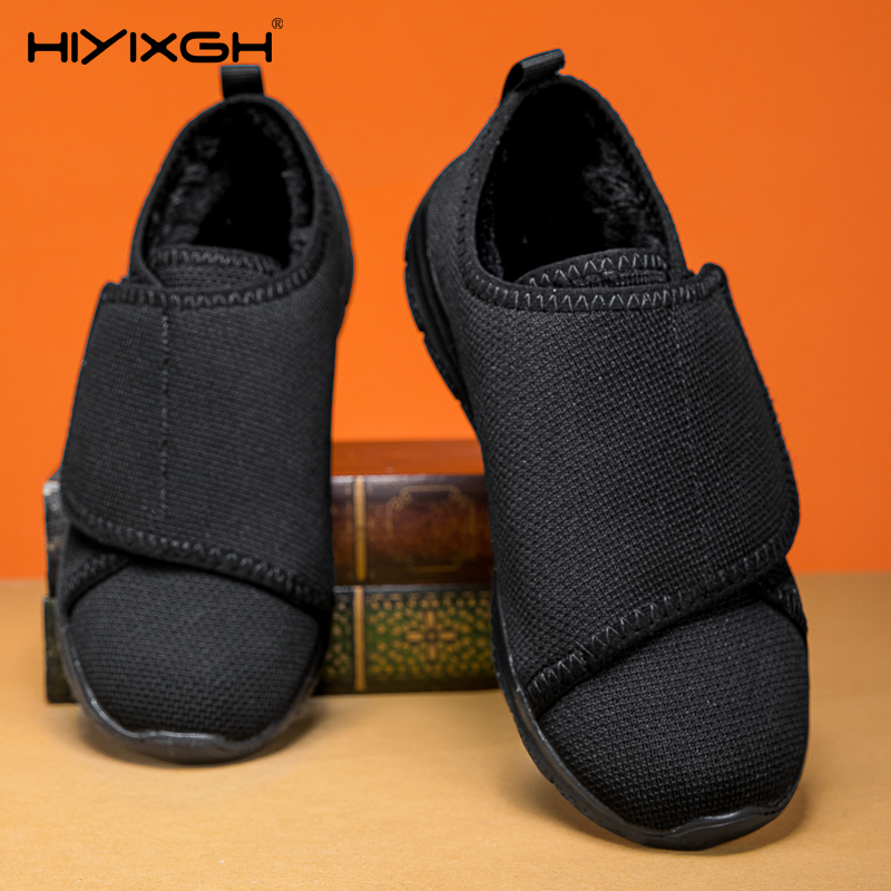 Women Casual Shoes Winter Warm - Women Shoes For Big Feet ulasan dan harga