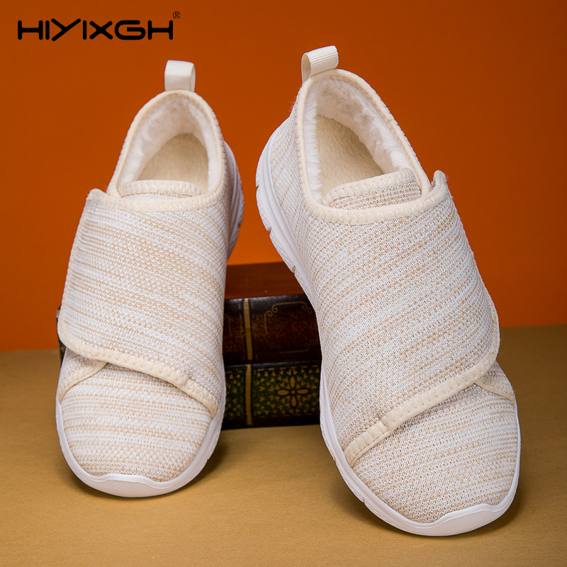 Women Casual Shoes Winter Warm - Women Shoes For Big Feet ulasan dan harga