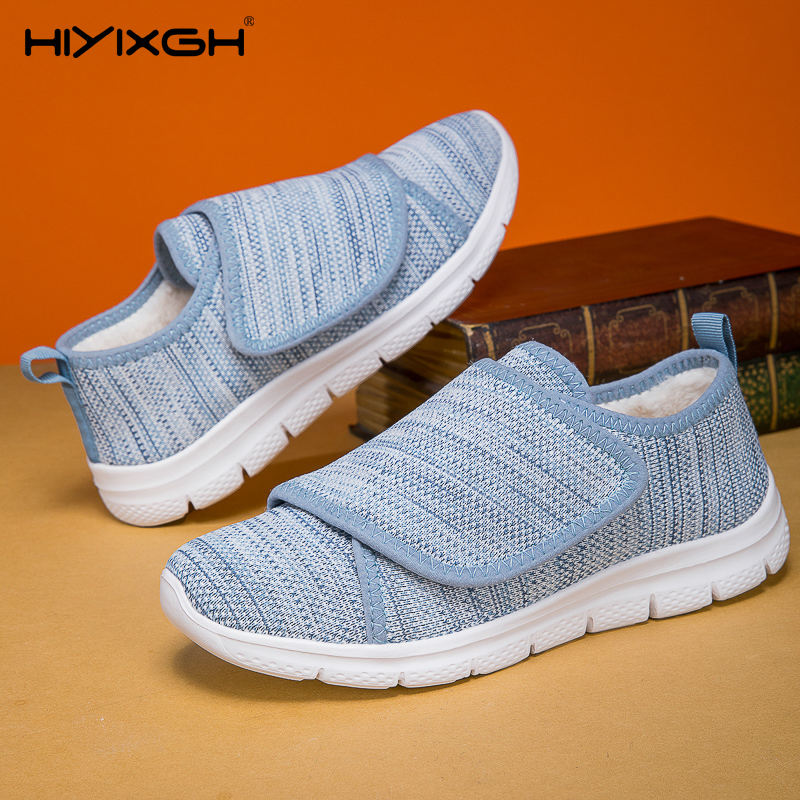 Women Casual Shoes Winter Warm - Women Shoes For Big Feet ulasan dan harga
