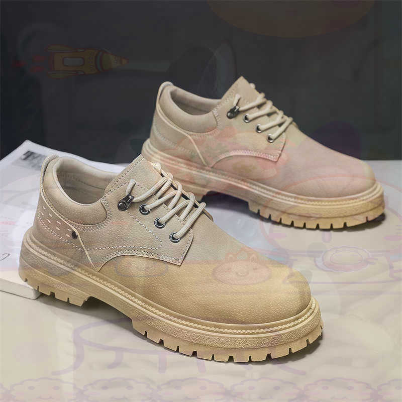 Dark Natural Leather Fashion T - Women Shoes For Big Feet ulasan dan harga