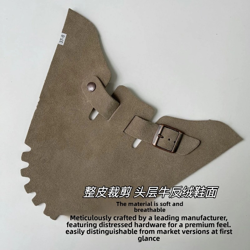 Women Men Sandals Closed-Toe M - Cork Wedge Sandal ulasan dan harga