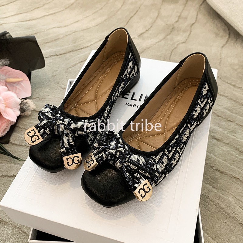 Comfortable French Womens Sing - Women Shoes Size ulasan dan harga