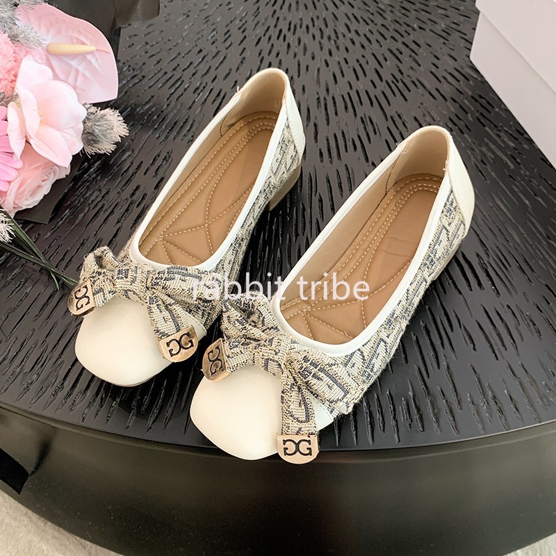 Comfortable French Womens Sing - Women Shoes Size ulasan dan harga