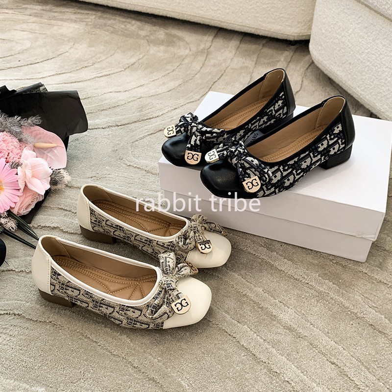 Comfortable French Womens Sing - Women Shoes Size ulasan dan harga