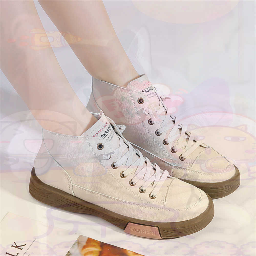 High Top Hi Cut Offers Skatebo - Women Shoes For Big Feet ulasan dan harga