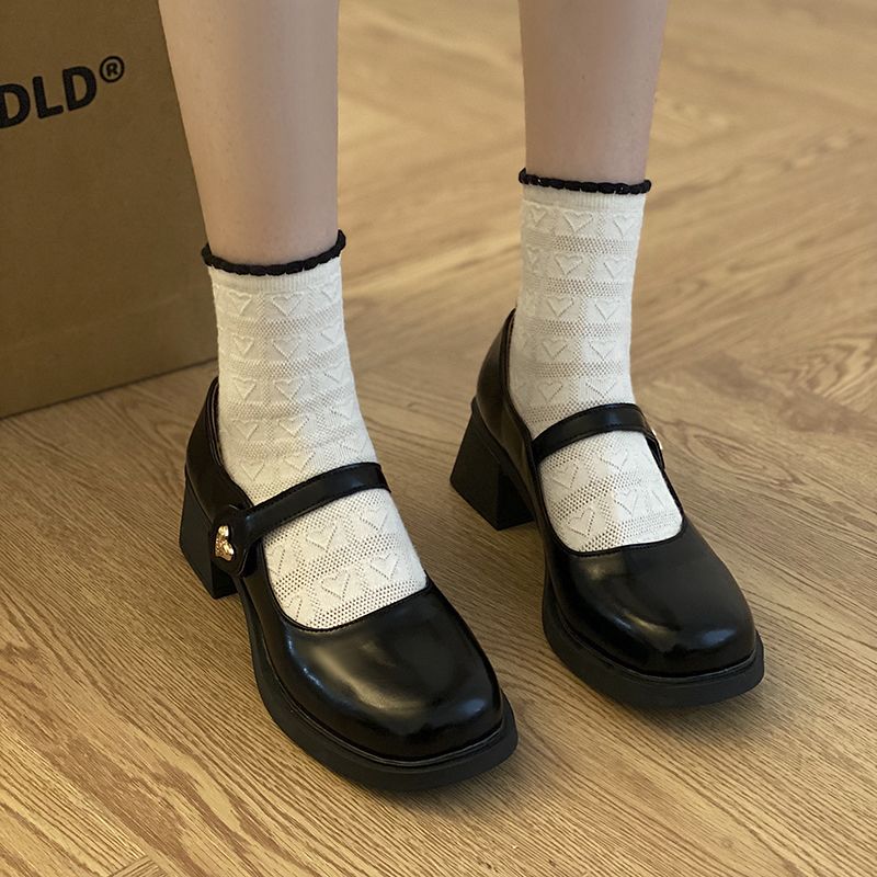 Women's 2026 New Mary Jane Sho - Women Shoes Size Chart ulasan dan harga
