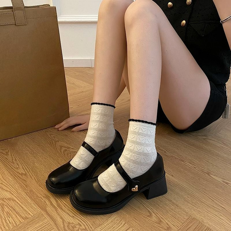 Women's 2026 New Mary Jane Sho - Women Shoes Size Chart ulasan dan harga
